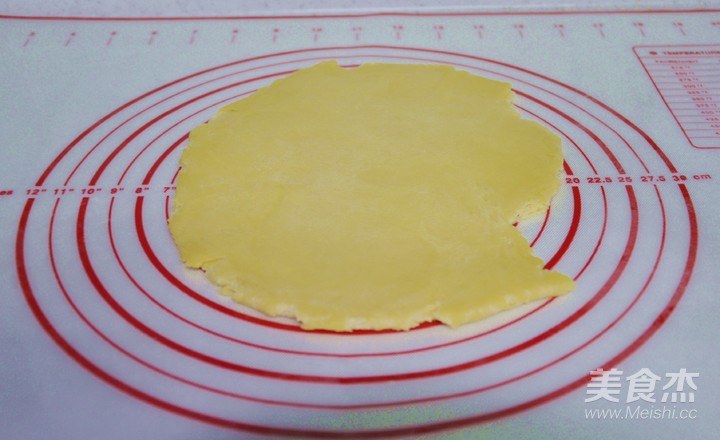 双层巧克力“百力滋”