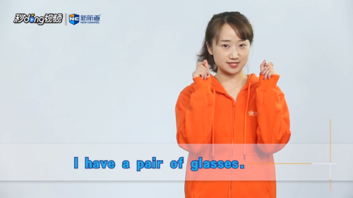 pair是什么意思
