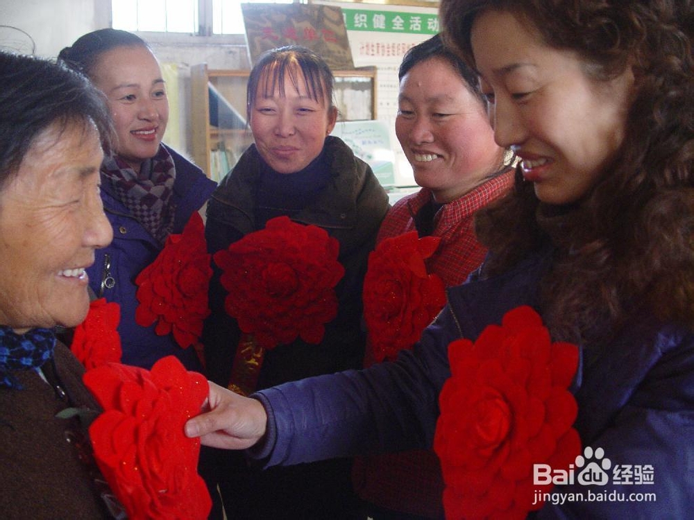 城市媳妇如何讨好农村婆婆