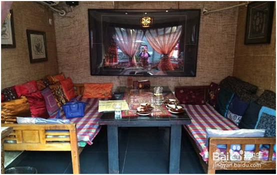 十大带娃必去的童趣餐厅