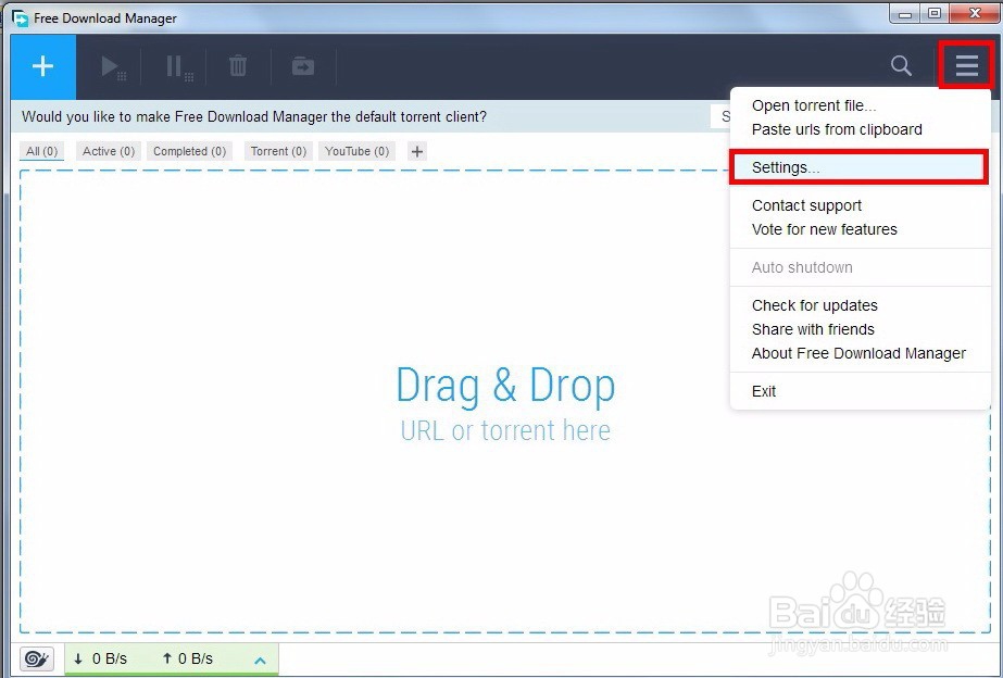 迅雷根据当地法律法规,文件无法下载的解决方法