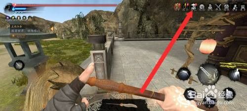 捕盗行纪如何才能卸下天罡头盔