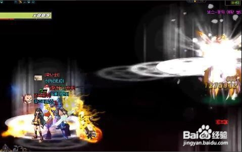 dnf 普雷攻略