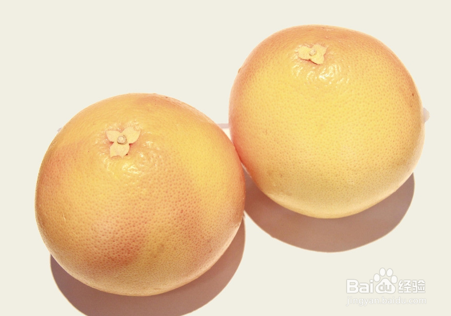 西柚都有什么养生益处?