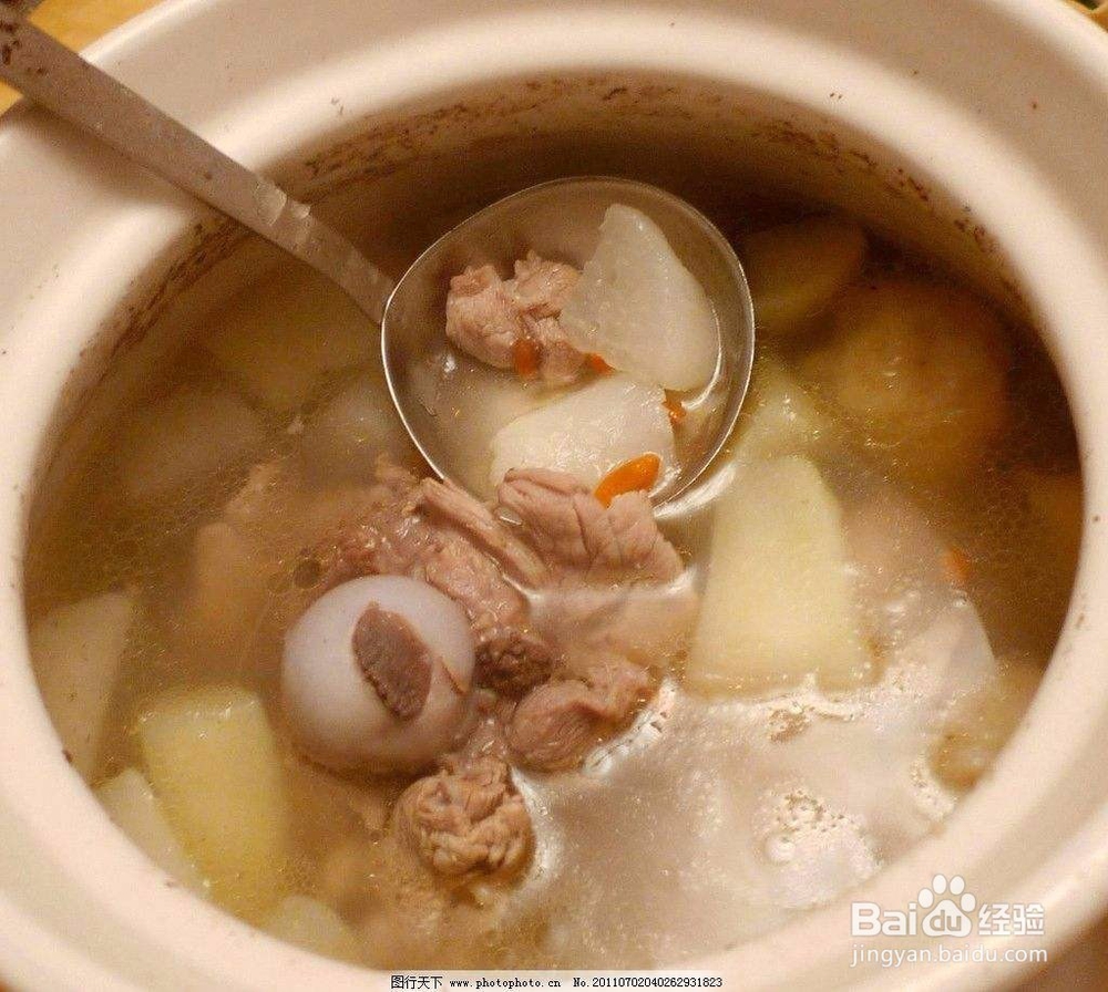 怎么清煮面条，美味又健康