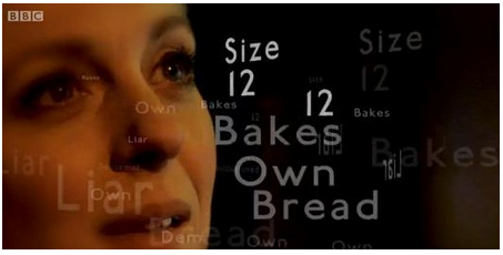 记忆宫殿的搭建