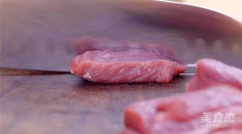 微波炉酒香牛肉干