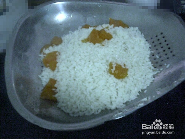 怎样煮家常米饭