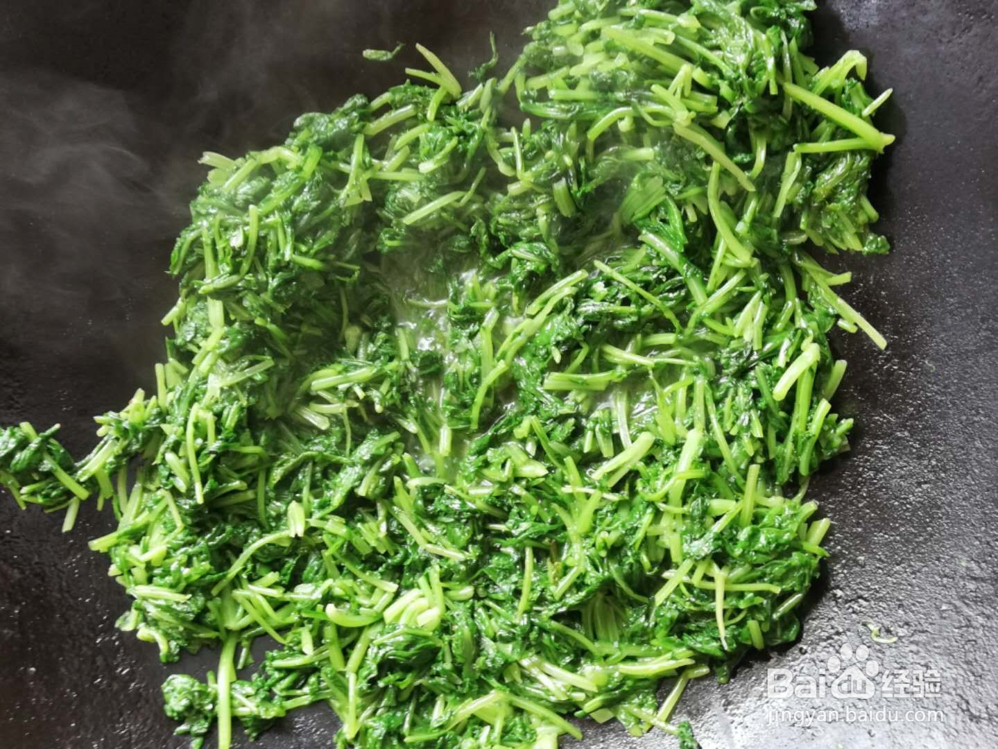 萝卜菜怎么做好吃