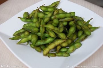 合理的食物搭配5