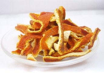 陈皮的生活小妙用
