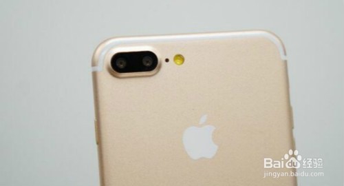 为什么说iPhone 7 Plus的双摄像头特别好
