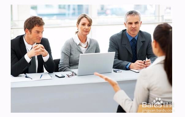 如何快速找到自己满意的工作