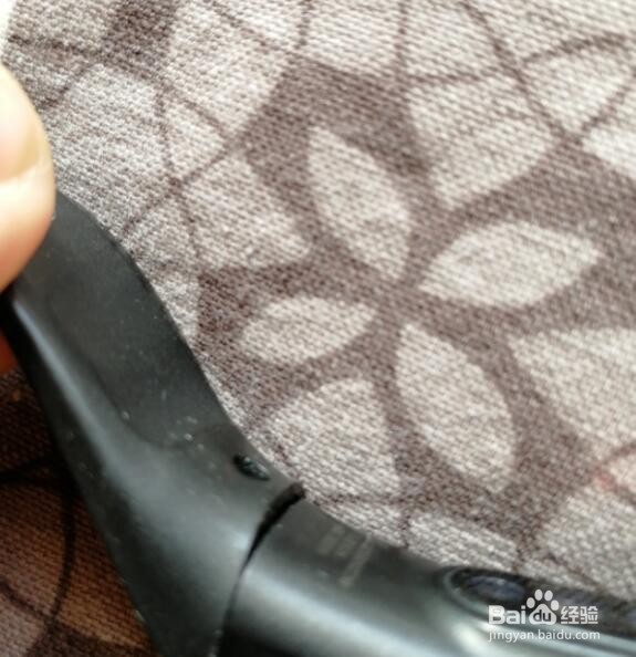 华为手环表带脱落怎么处理