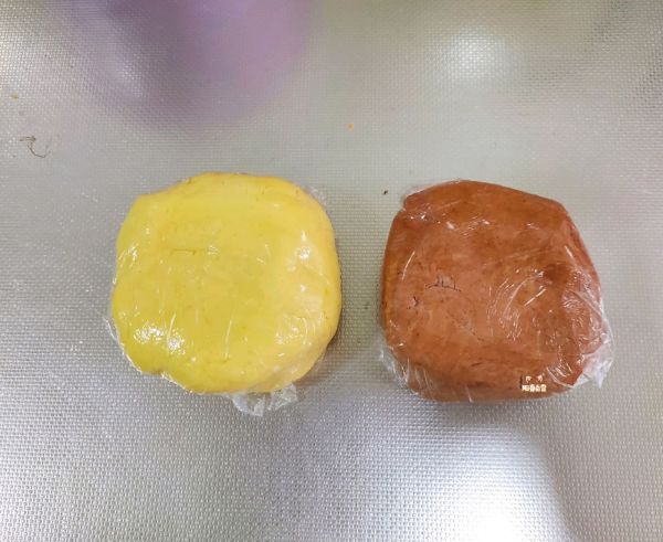 玛格丽特小饼干