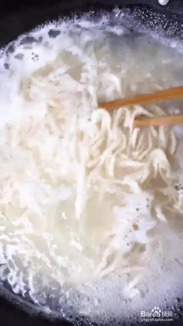 麻辣小面做法