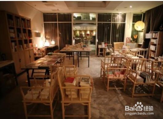 成都有哪些特色文艺书店