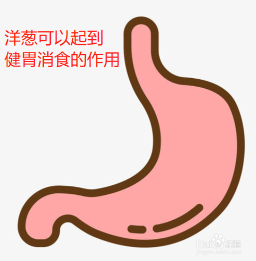 吃洋葱有啥好处