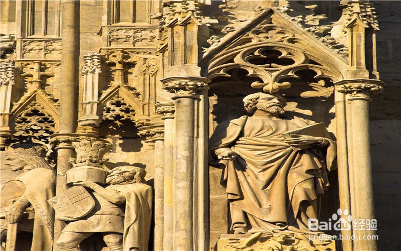 如何玩转希腊周边