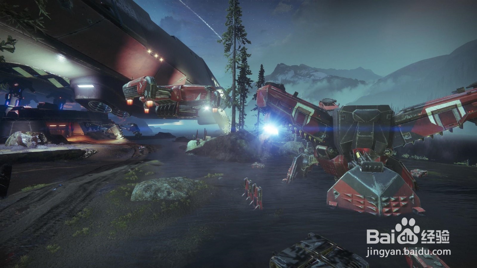 命运2屏障突破技能怎么获得