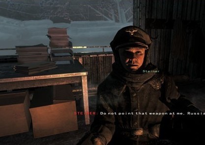 《使命召唤7:黑色行动》第八关流程图文攻略