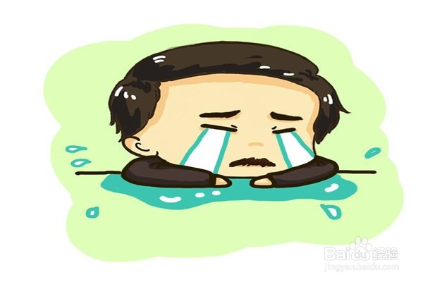 对方说分手，我该怎么办？（1）