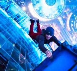 恐高心理怎么办