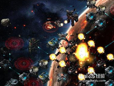 维咔冲突舰船战力提升方法介绍