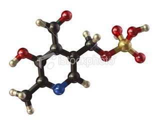缺锌的典型表现