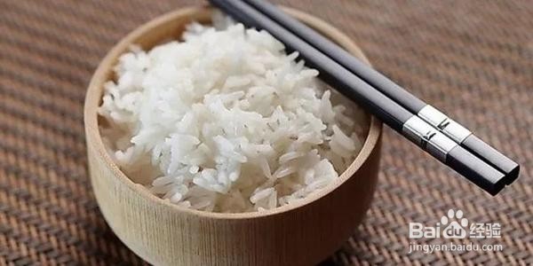 <b>怎么判断米饭的好坏？和好吃</b>