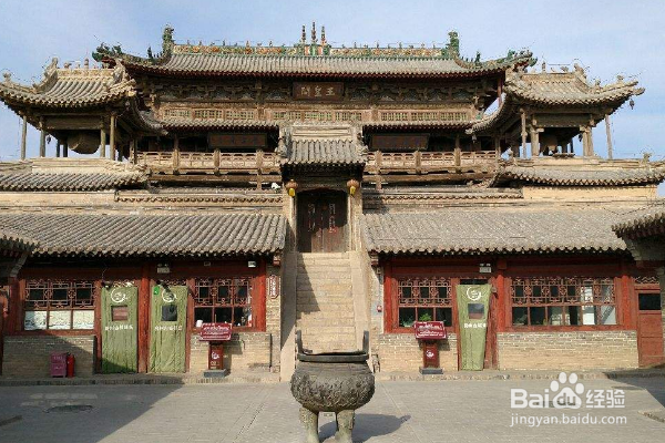 美丽的大蔚县,都有哪些值得去的地方呢