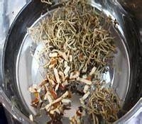 金银花红枣茶