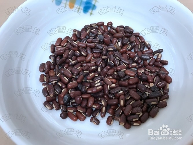 红豆薏米粥怎么做