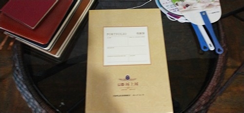 档案袋设计为什么不能缺少企业的定制?