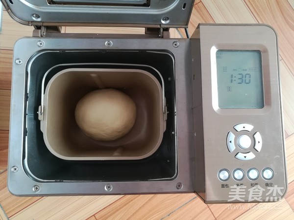 白土司的家常做法