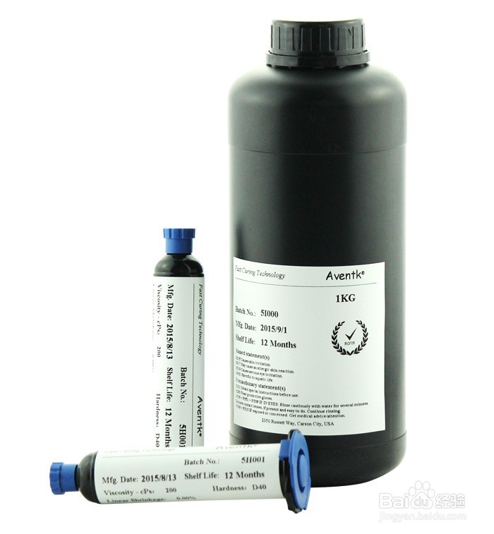 AVENTK能满足微电子行业哪些UV胶水应用点？