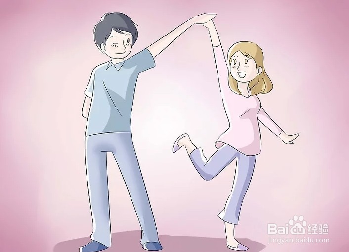 如何更好地追女生