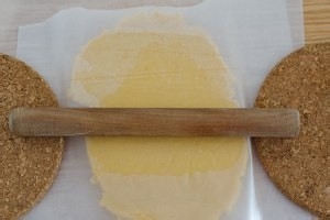 怎么做咸蛋黄布列塔尼