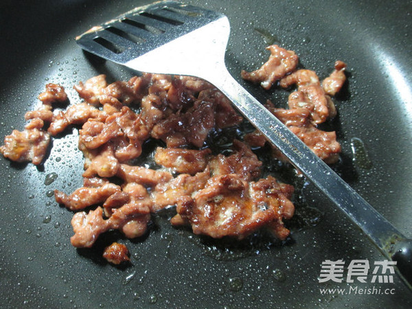 尖椒牛肉丝披萨