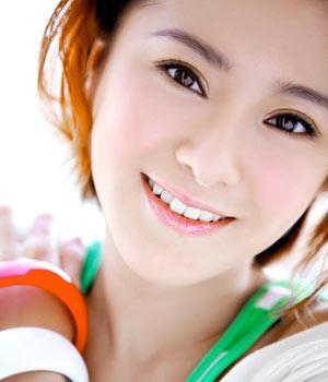 痘痘长在脸上的位置看身体健康