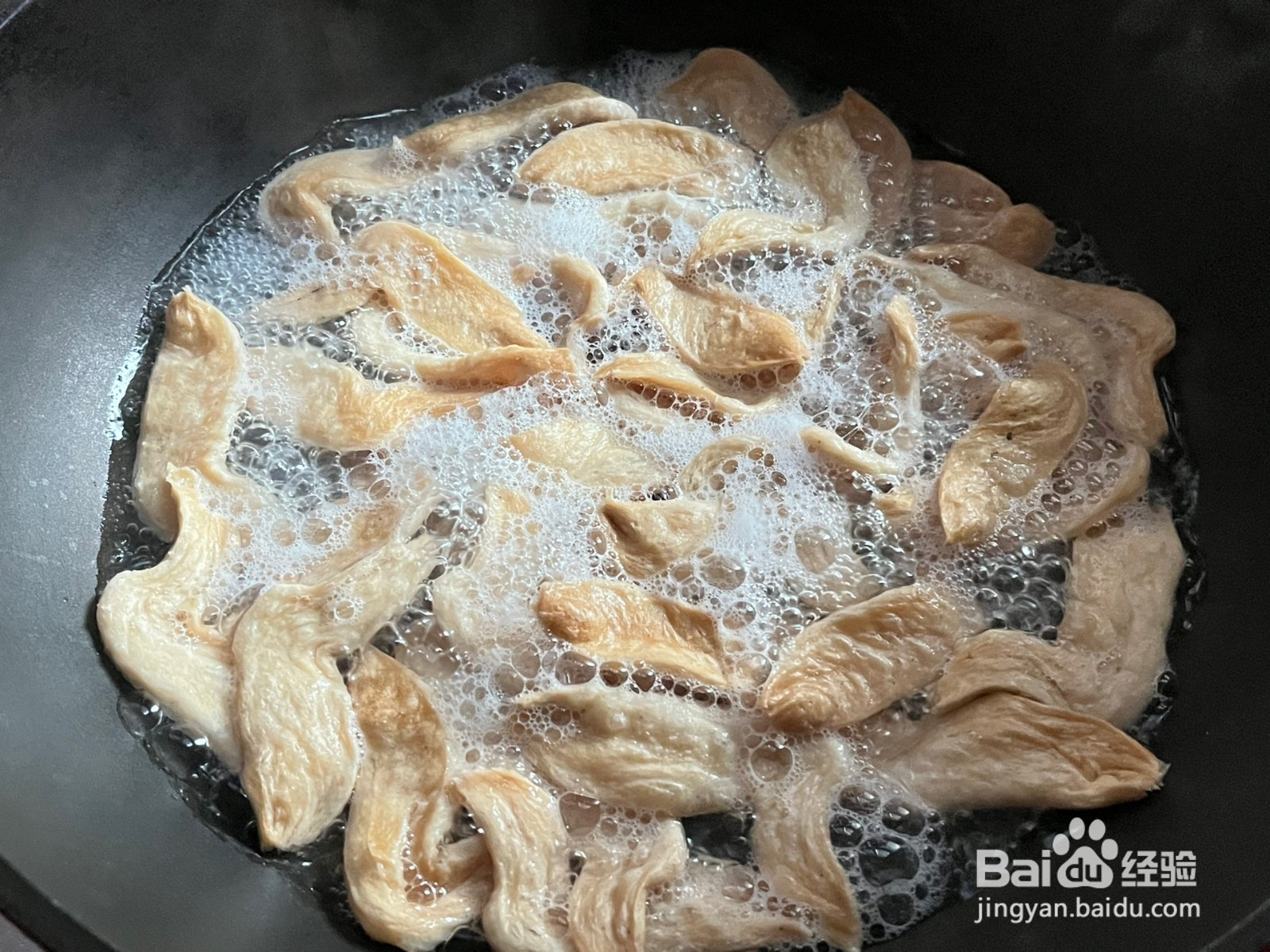 炖素鸡豆干的做法