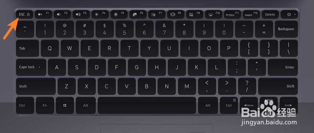 Ubuntu打开启动器Activities后怎么退出桌面