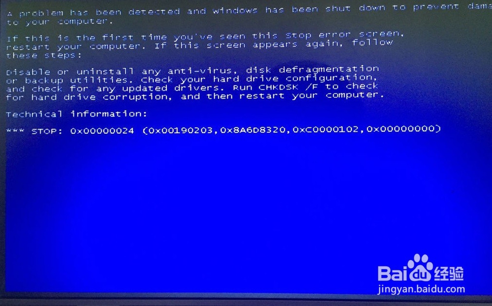 笔记本电脑怎么强制关机