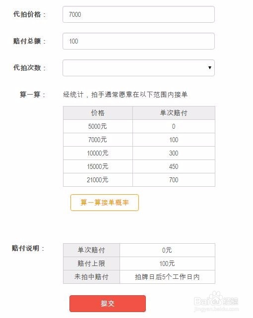 人人代拍在电脑上怎么下单？