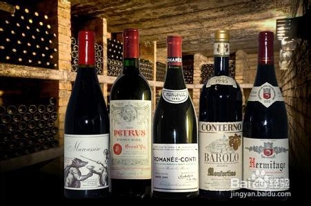 喝红酒如何配菜?