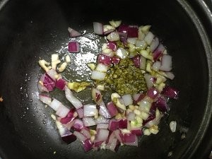 怎么做美味的海鲜意面