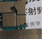 小天才儿童智能手表拆解分析