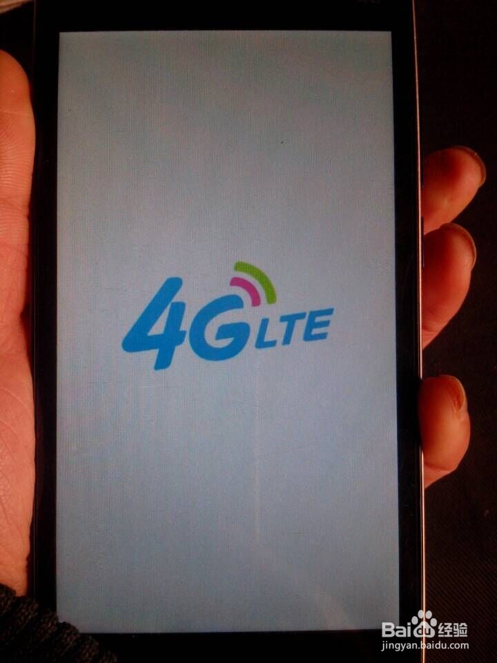 VOTO GT7手机格机解锁进入Recovery方式