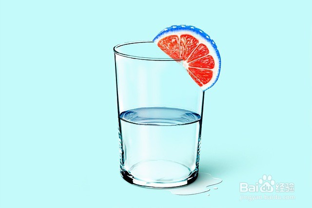 减肥喝水需要喝多少?
