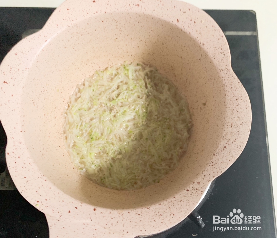 好吃到哭的牛肉西兰花碎面